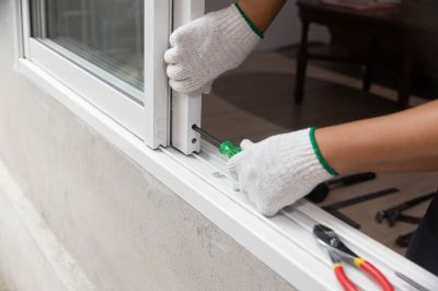 Windows Installation detail