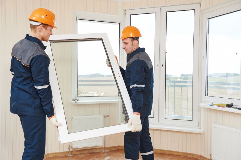 Cost of Windows Installation in Jacksonville, TX