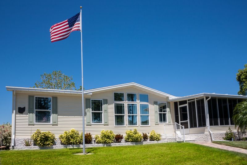 Best Window Installation Contractors in Jacksonville, TX