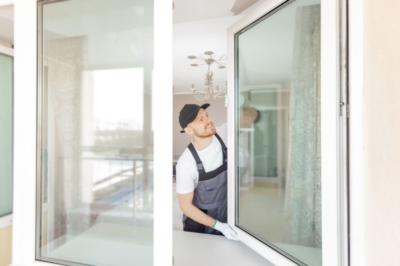 Custom Window Fitting Services